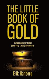 bokomslag Little Book of Gold