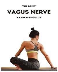 bokomslag Daily Vagus Nerve Exercises