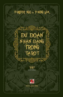 bokomslag D&#7921; &#272;on Nhn D&#7841;ng Trong Tarot