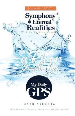 My Daily GPS - Symphony of Eternal realities 1