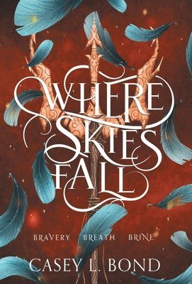 Where Skies Fall 1