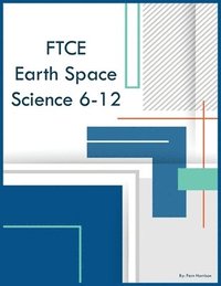 bokomslag FTCE Earth Space Science 6-12