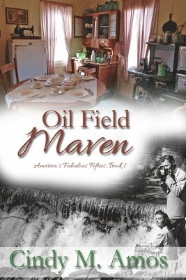 Oil Field Maven 1