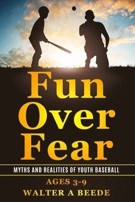 Fun Over Fear 1