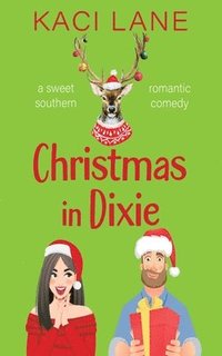 bokomslag Christmas in Dixie