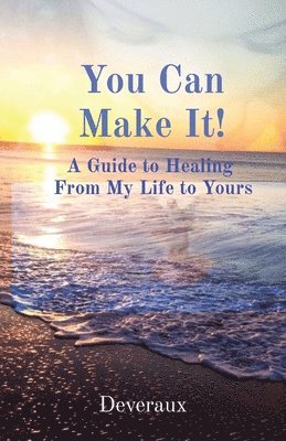 You Can Make It! 1