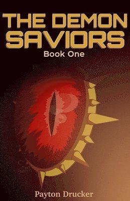 The Demon Saviors 1