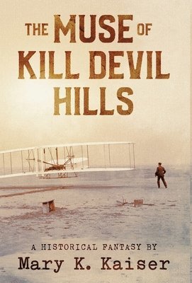 bokomslag The Muse of Kill Devil Hills