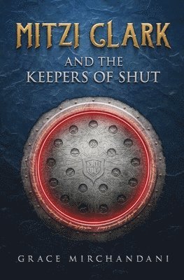 Mitzi Clark and the Keepers of SHUT 1