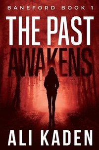 bokomslag Past Awakens
