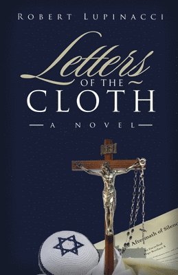 Letters of the Cloth 1