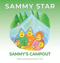 bokomslag Sammy's Campout