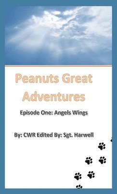 Peanut's Great Adventures 1