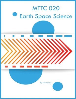 bokomslag MTTC 020 Earth Space Science