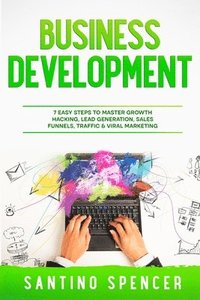 bokomslag Business Development
