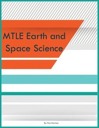 bokomslag MTLE Earth and Space Science