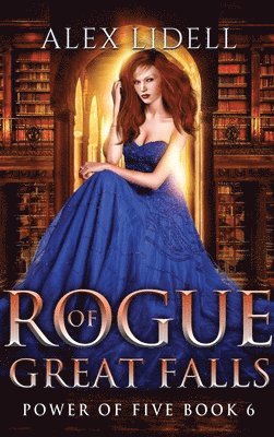 Rogue of Great Falls