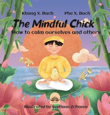 The Mindful Chick 1