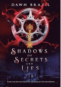 bokomslag Shadows of Secrets and Lies