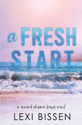 bokomslag A Fresh Start