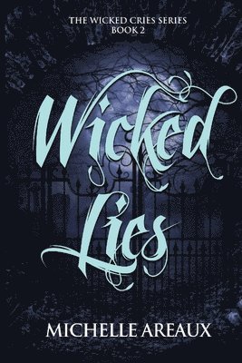 bokomslag Wicked Lies