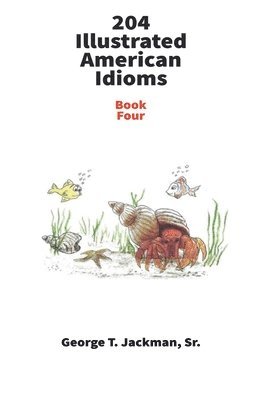 bokomslag 204 Illustrated American Idioms