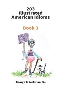 bokomslag 203 Illustrated American Idioms
