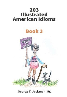 203 Illustrated American Idioms 1