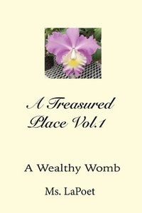 bokomslag Treasured Place Vol.1