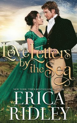 Love Letters by the Sea 1