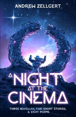 A Night at the Cinema 1