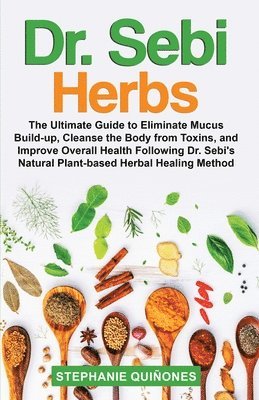 Dr. Sebi Herbs 1