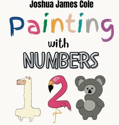 Painting with Numbers 1