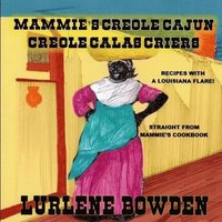 bokomslag Creole Calas Criers