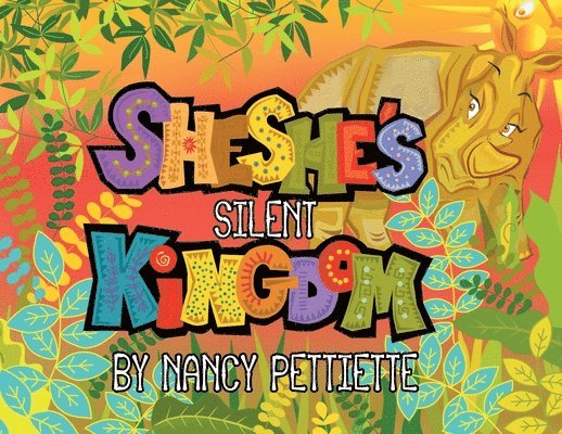 Sheshe's Silent Kingdom 1