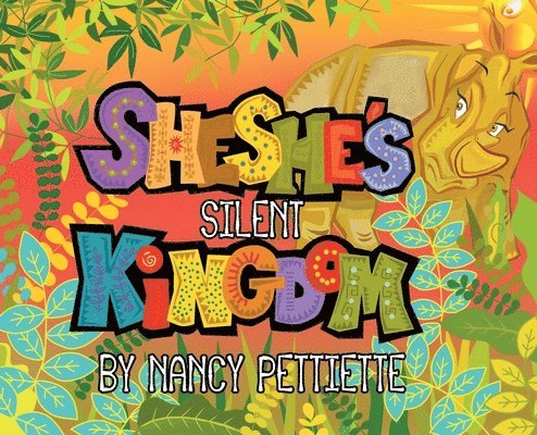 Sheshe's Silent Kingdom 1