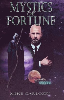 bokomslag Mystics of Fortune