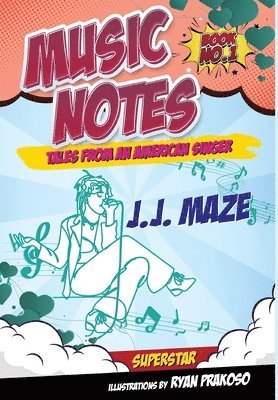 Music Notes