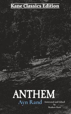 bokomslag Anthem
