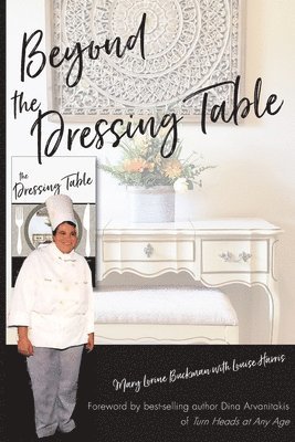 Mary Buckman - Beyond the Dressing Table, Häftad