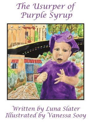 Usurper of Purple Syrup