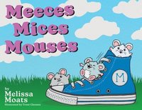 bokomslag Meeces Mices Mouses