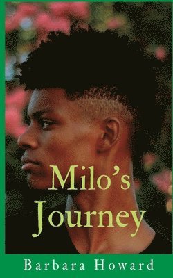 Barbara Howard - Milo's Journey, Häftad
