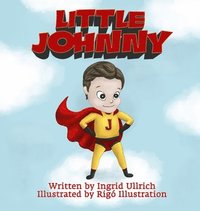 bokomslag Little Johnny