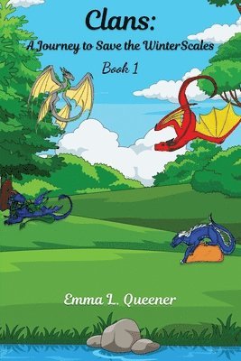 bokomslag Clans