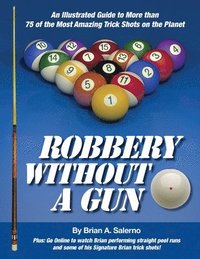 bokomslag Robbery Without A Gun
