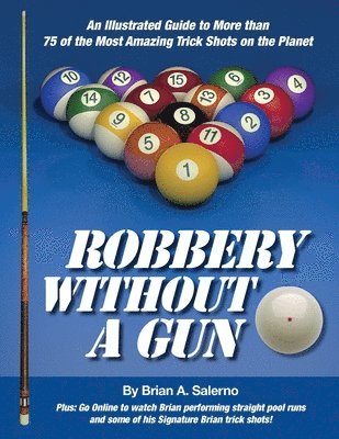 Robbery Without A Gun 1