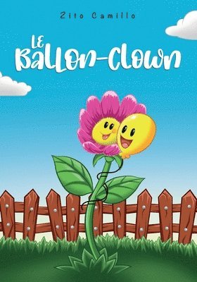 Le Ballon-Clown 1