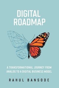 bokomslag Digital Roadmap