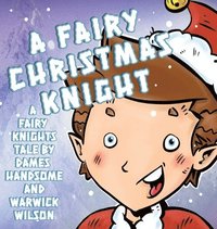 bokomslag A Fairy Knight Christmas